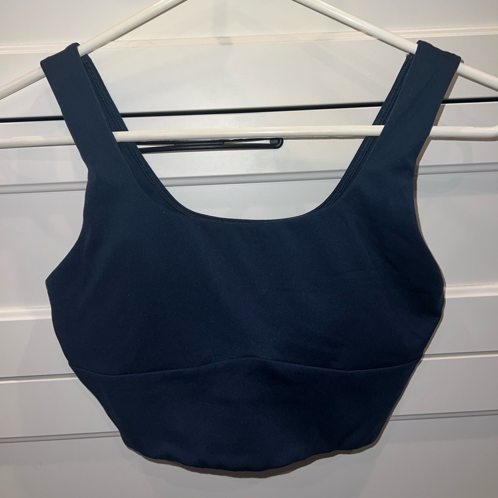 Sports bra